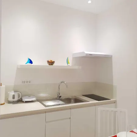 Luxury Apollo דירה דוברובניק