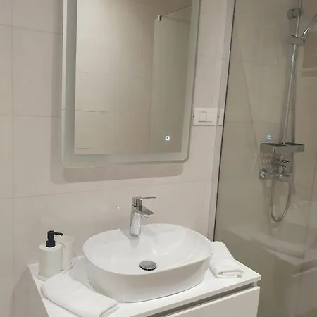 Luxury Apollo דוברובניק