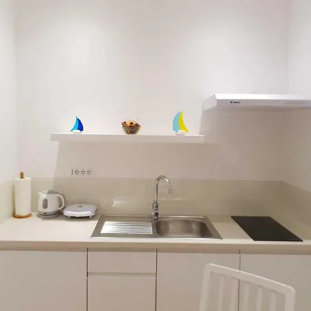 Luxury Apollo דירה דוברובניק