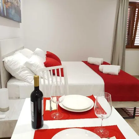 Apartament Luxury Apollo *