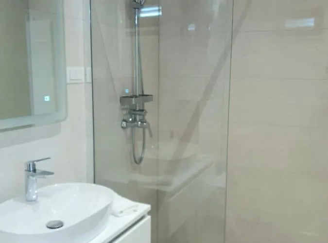 Lägenhet Luxury Apollo