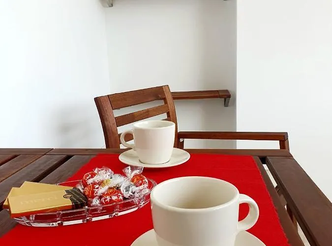 Luxury Apollo Lägenhet Dubrovnik