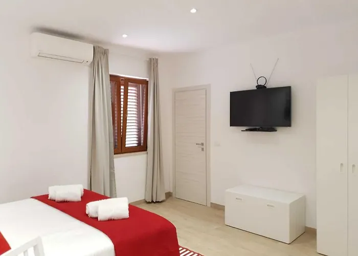 Luxury Apollo Lägenhet Dubrovnik