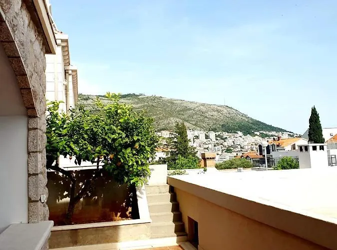 Lägenhet Luxury Apollo