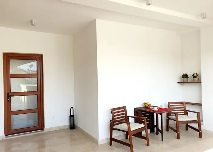 Luxury Apollo Lägenhet