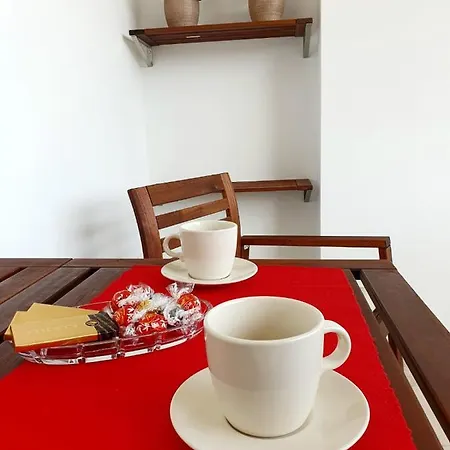 Luxury Apollo Apartamento Dubrovnik