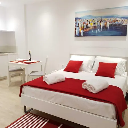 Apartman Luxury Apollo *