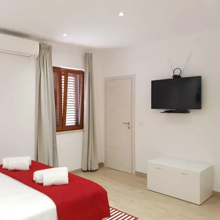Luxury Apollo Apartman Dubrovnik