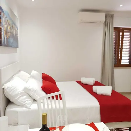 Apartamento Luxury Apollo