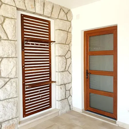 Luxury Apollo Διαμέρισμα Ντουμπρόβνικ