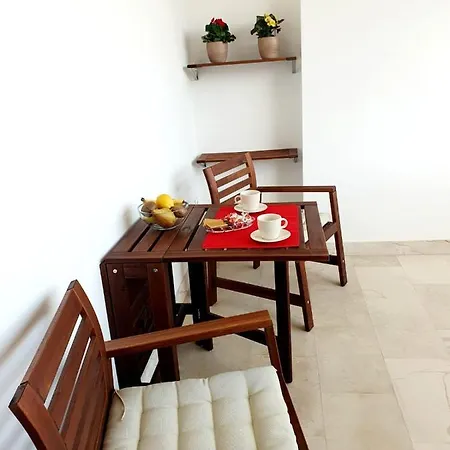 Luxury Apollo Apartman *
