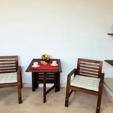 Luxury Apollo Apartment