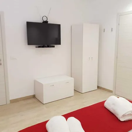 Apartment Luxury Apollo