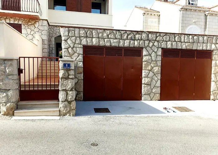 Luxury Apollo Apartamento