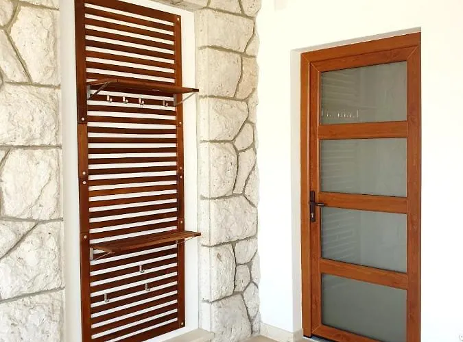 Luxury Apollo Apartamento Dubrovnik