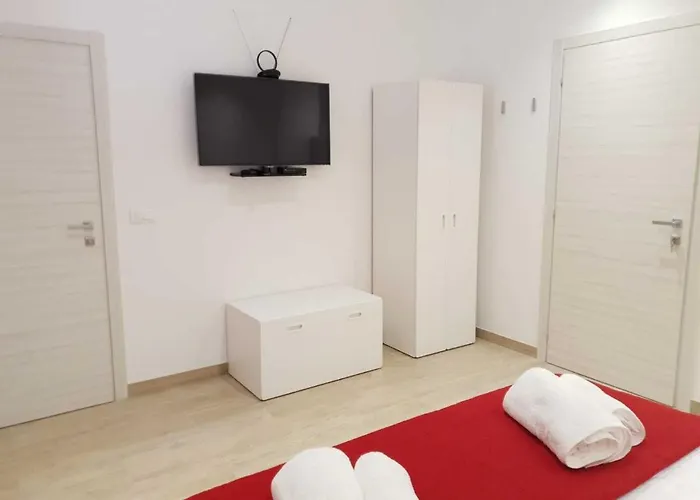 Apartamento Luxury Apollo